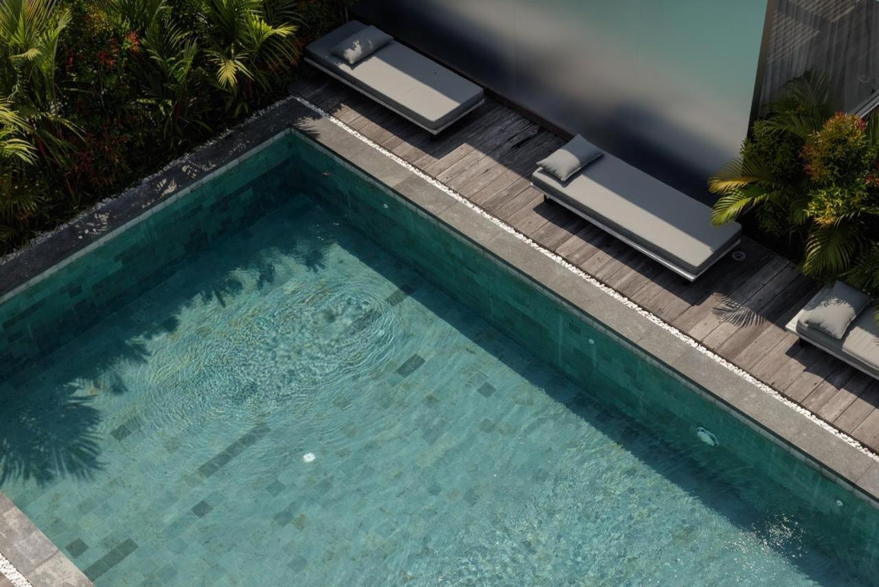 Unit Space Village Canggu Eksteriør billede