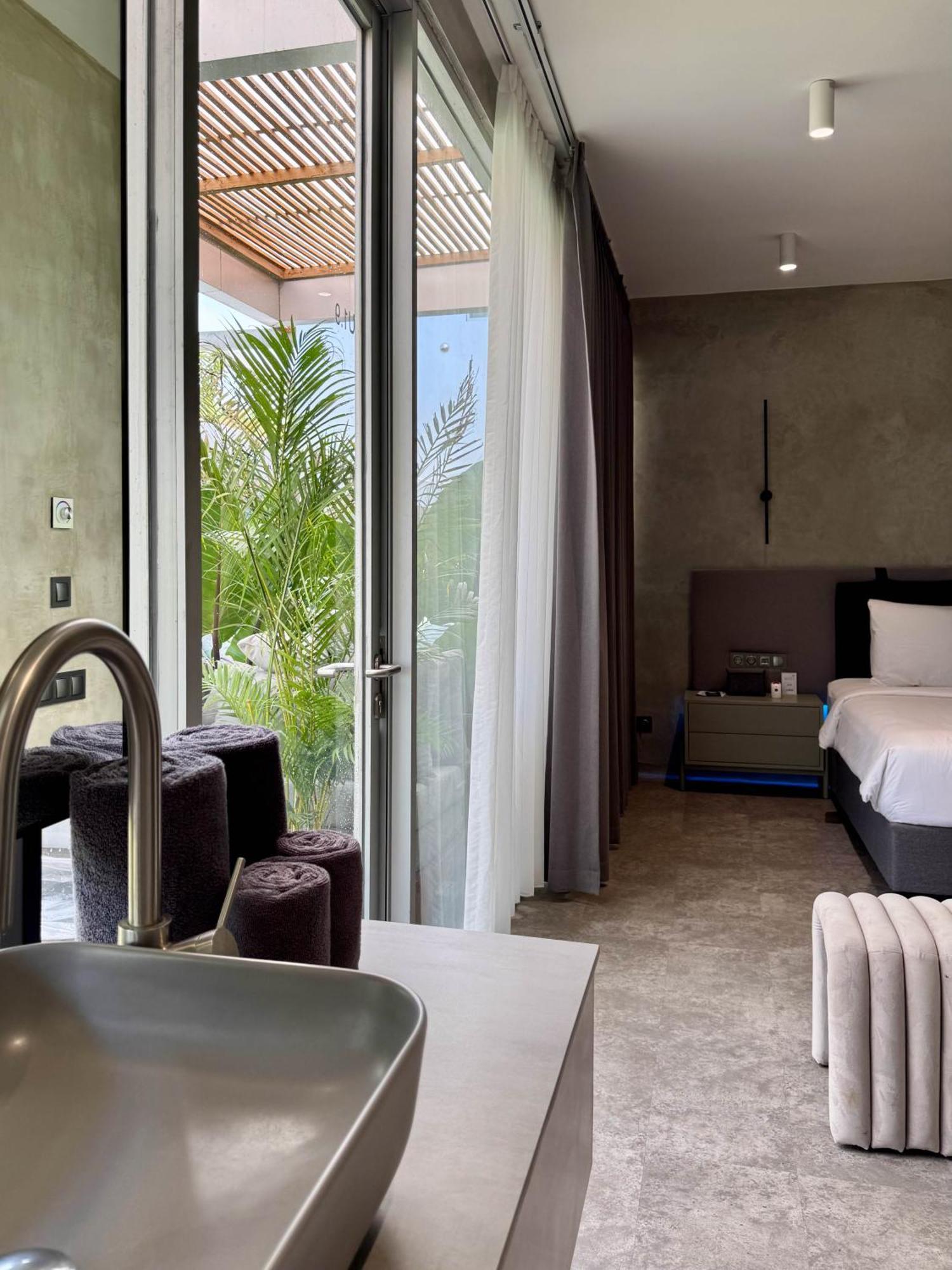 Unit Space Village Canggu Værelse billede